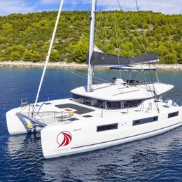 Lagoon 51 | Maestro