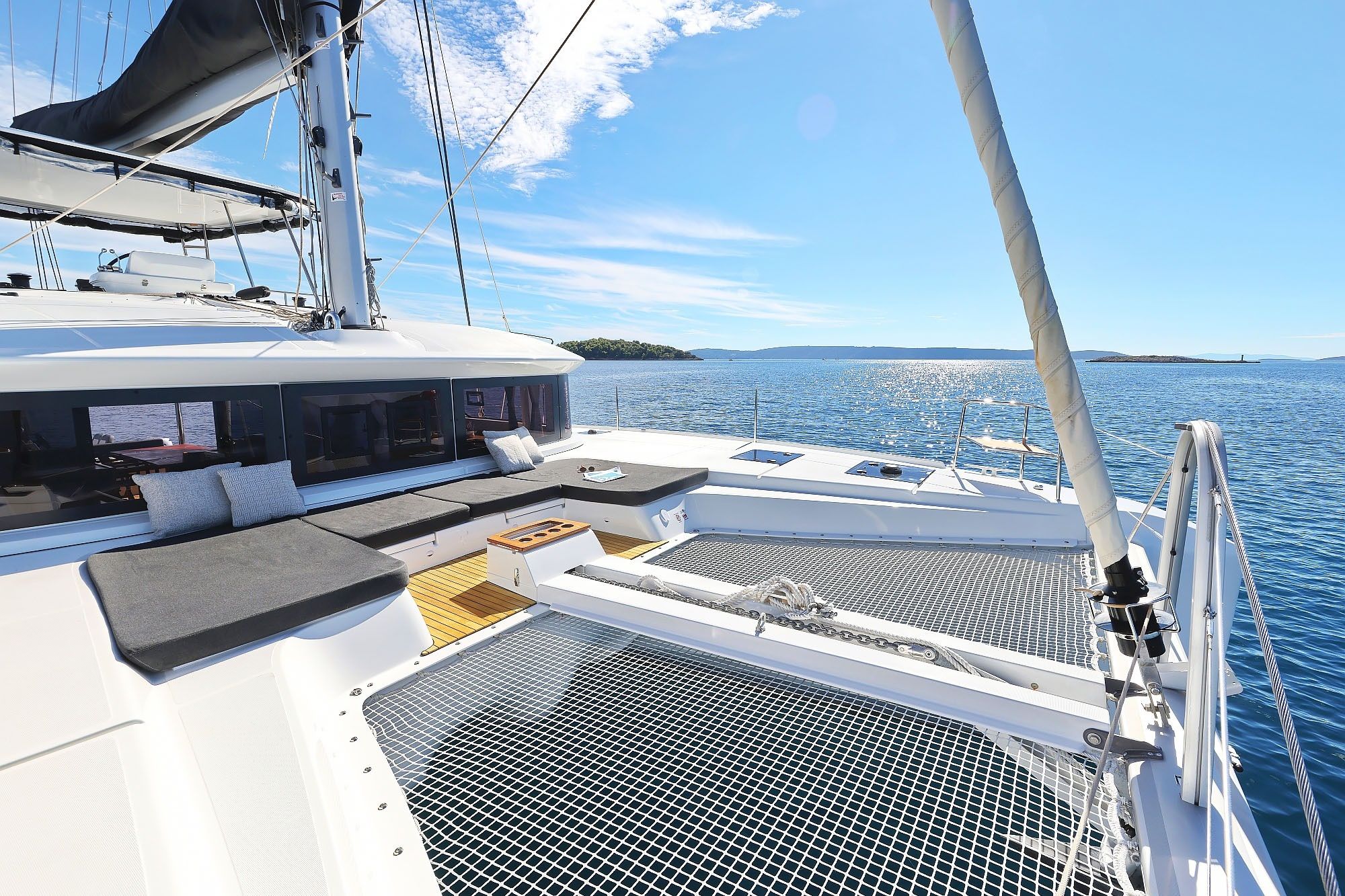 Lagoon 51 | Maestro