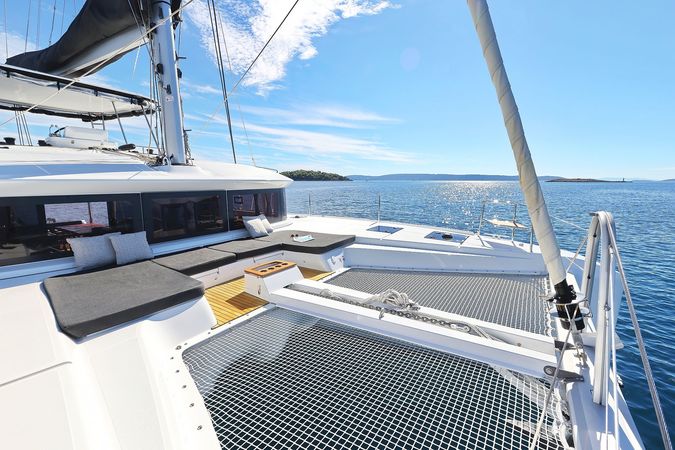 Lagoon 51 | Maestro