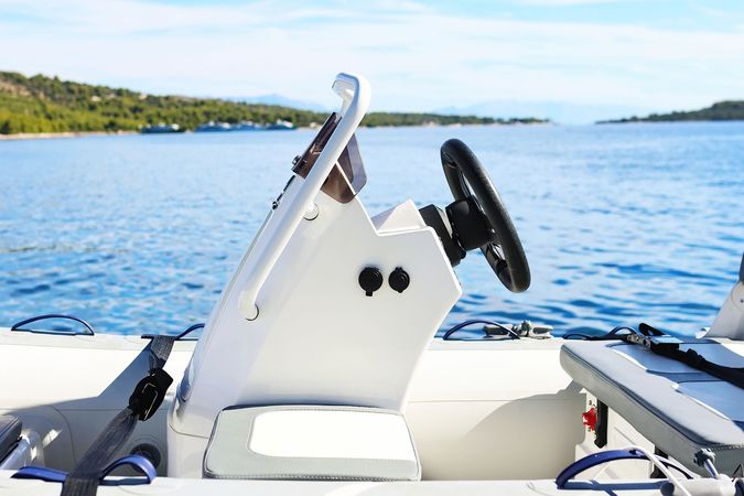 Lagoon 51 | Maestro