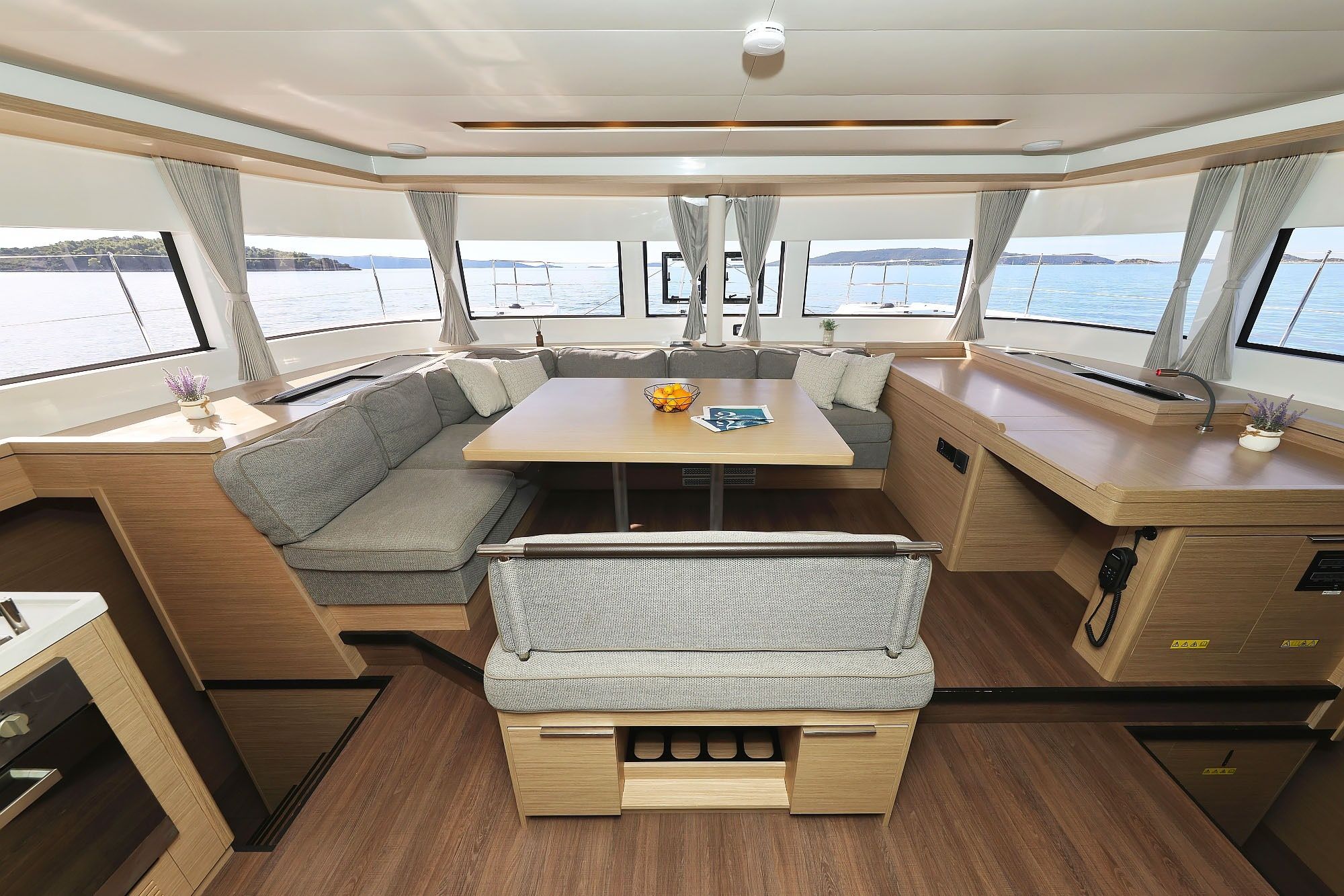 Lagoon 51 | Maestro