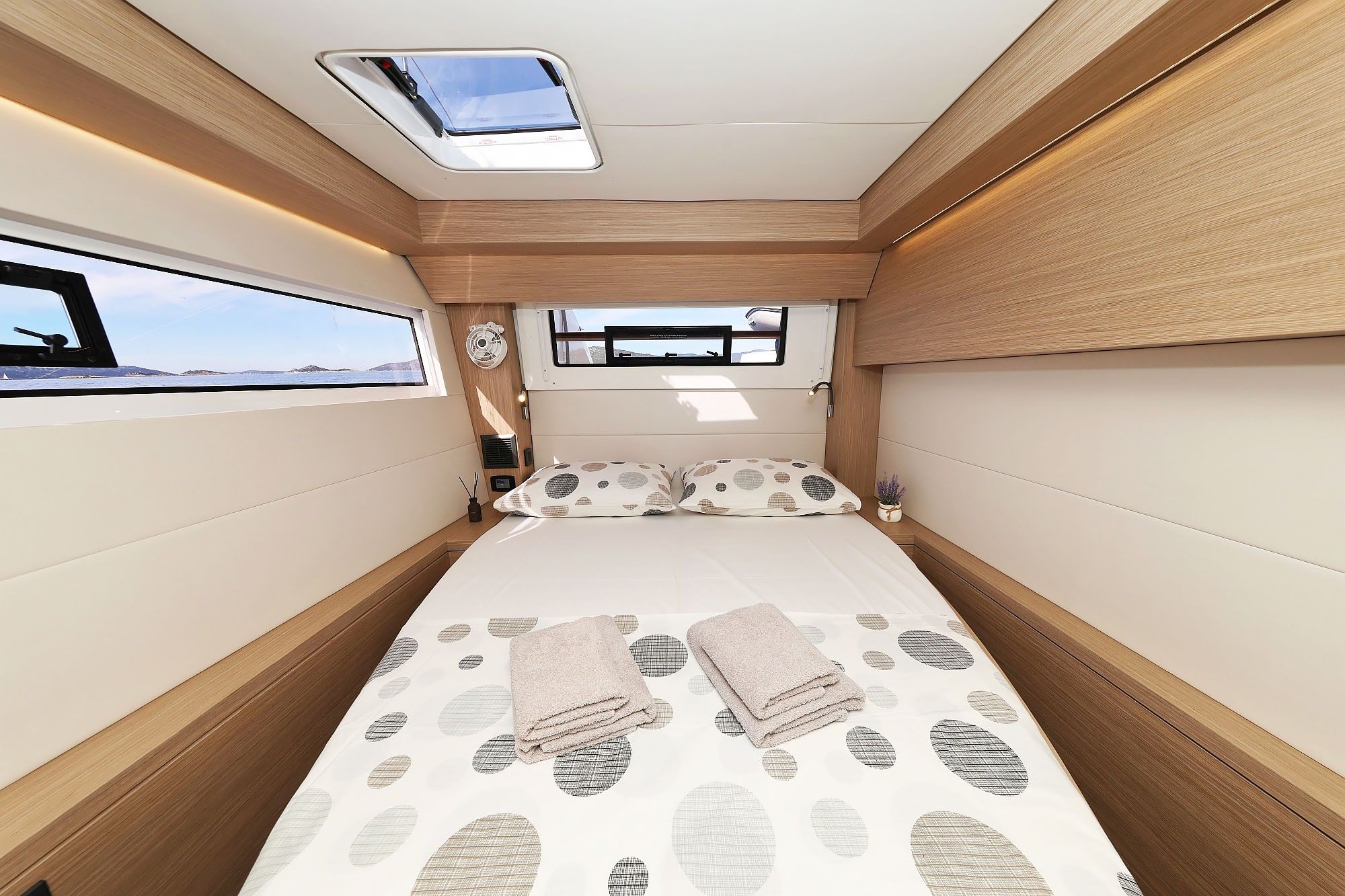 Lagoon 51 | Maestro