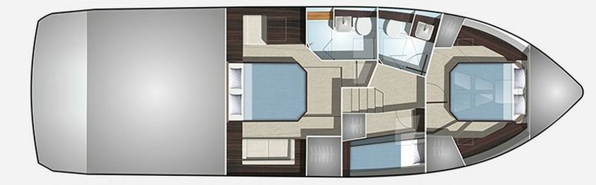 Galeon 480 | Il Sogno 5