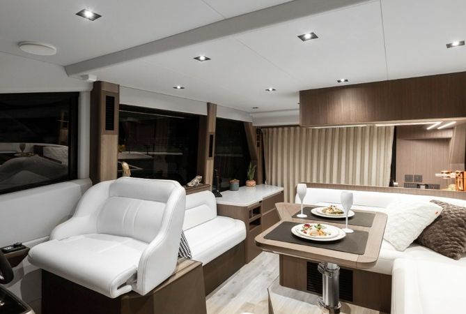 Galeon 480 | Il Sogno 5