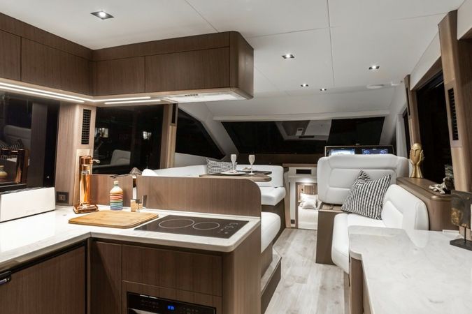 Galeon 480 | Il Sogno 5