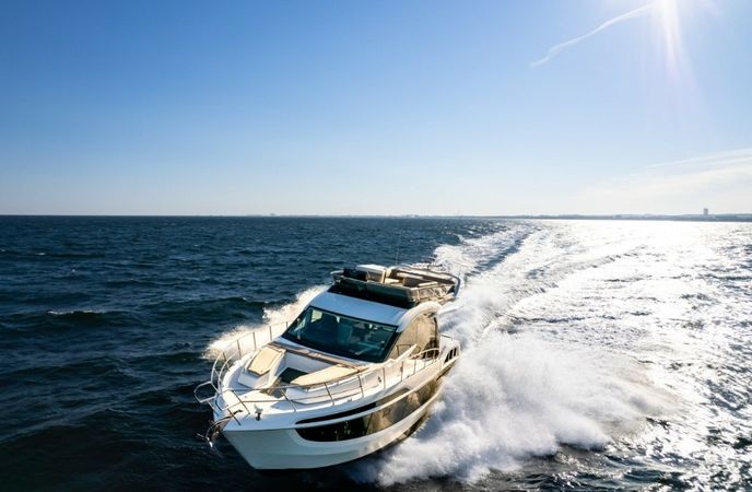 Galeon 480 | Il Sogno 5