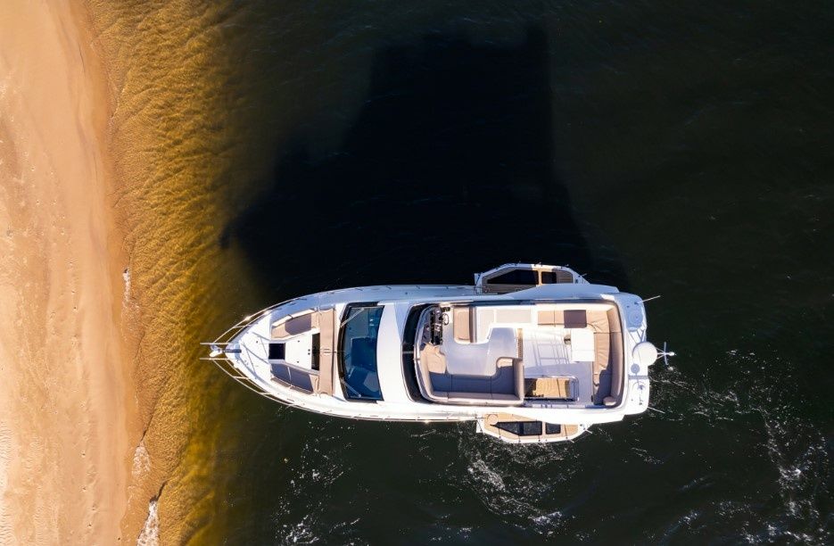 Galeon 480 | Il Sogno 5