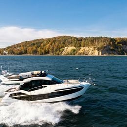 Galeon 480 | Il Sogno 5