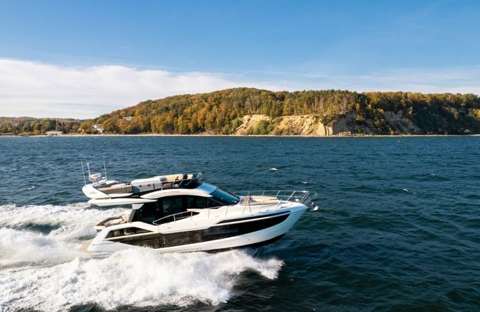Galeon 480 | Il Sogno 5