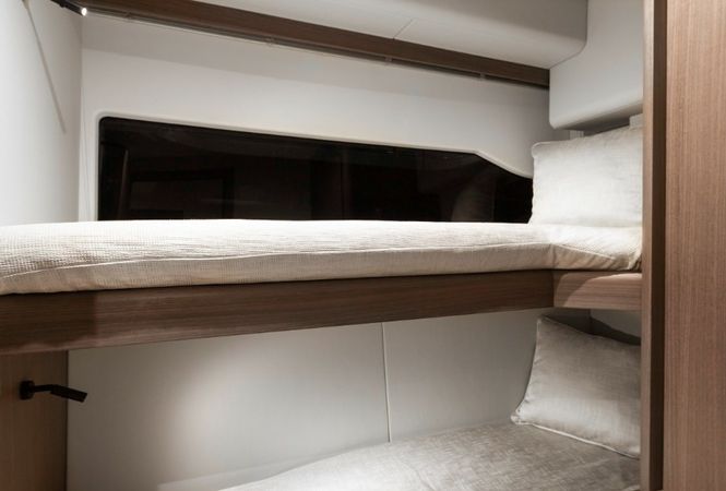 Galeon 480 | Il Sogno 5