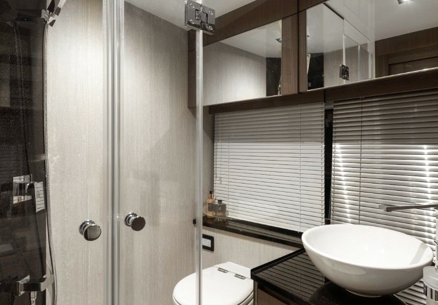 Galeon 480 | Il Sogno 5