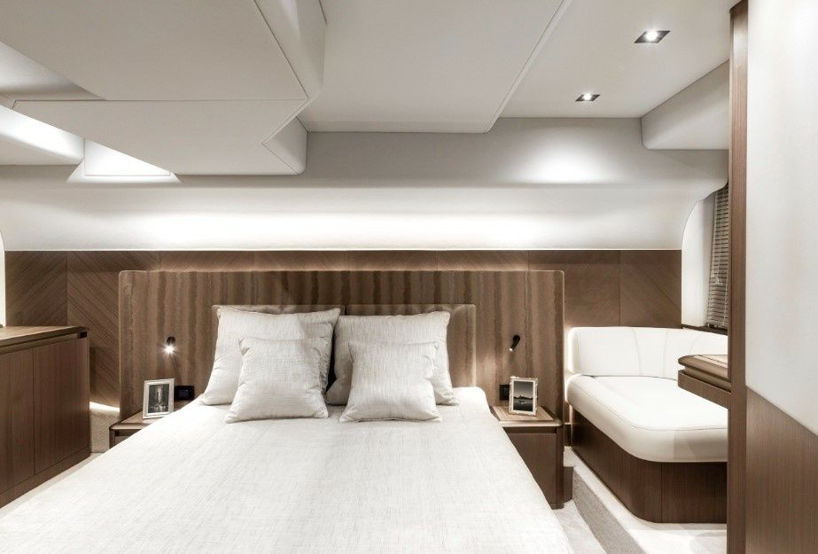 Galeon 480 | Il Sogno 5