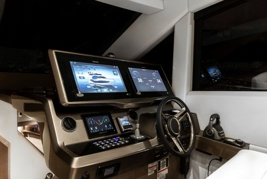 Galeon 480 | Il Sogno 5