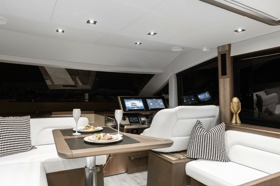 Galeon 480 | Il Sogno 5