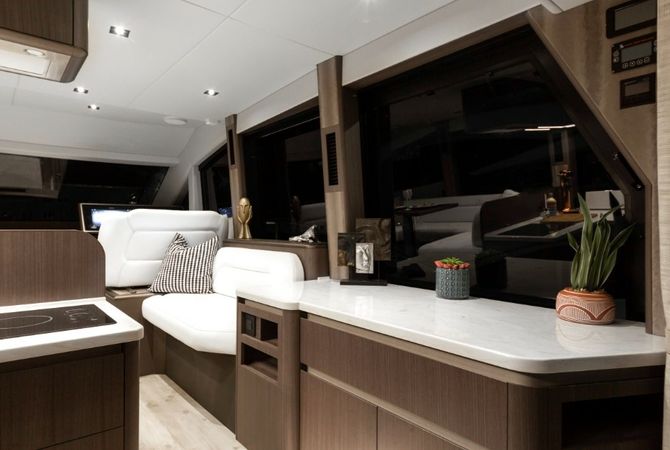 Galeon 480 | Il Sogno 5