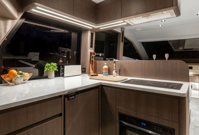 Galeon 480 | Il Sogno 5