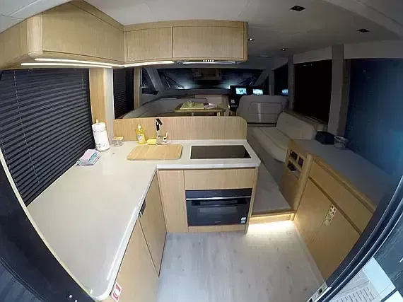 Galeon 480 | Il Sogno 5