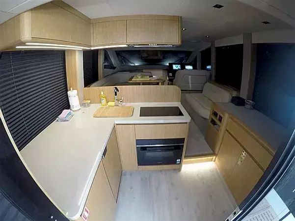 Galeon 480 | Il Sogno 5