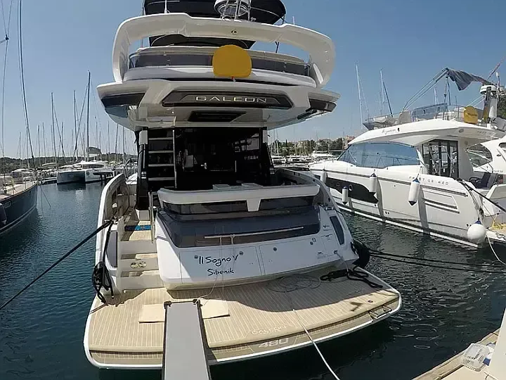 Galeon 480 | Il Sogno 5
