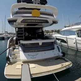 Galeon 480 | Il Sogno 5