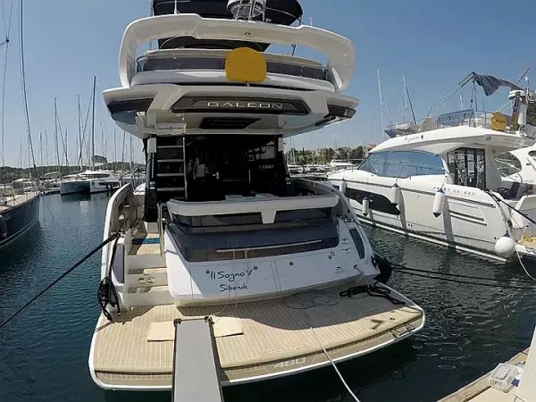 Galeon 480 | Il Sogno 5