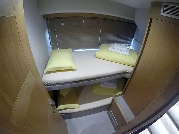 Galeon 480 | Il Sogno 5