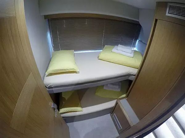 Galeon 480 | Il Sogno 5