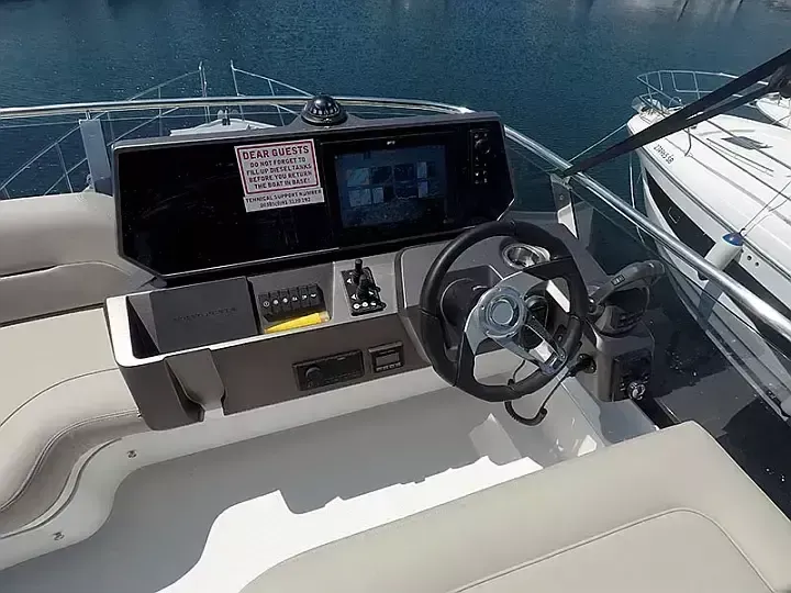 Galeon 480 | Il Sogno 5