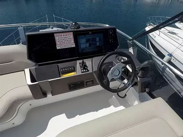 Galeon 480 | Il Sogno 5