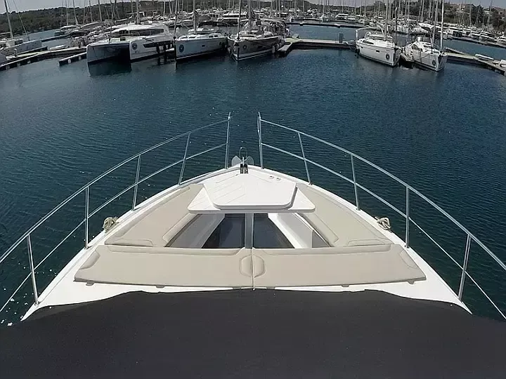 Galeon 480 | Il Sogno 5