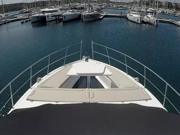 Galeon 480 | Il Sogno 5