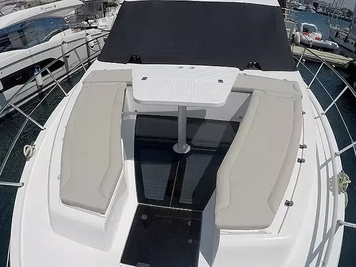 Galeon 480 | Il Sogno 5
