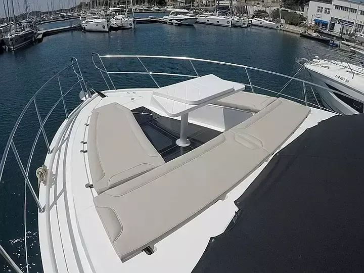 Galeon 480 | Il Sogno 5