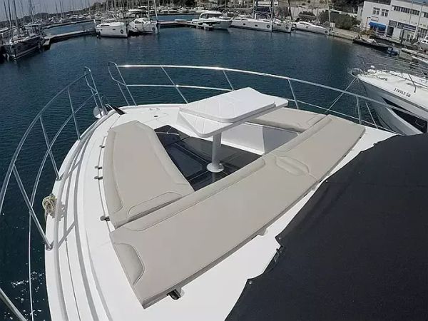 Galeon 480 | Il Sogno 5