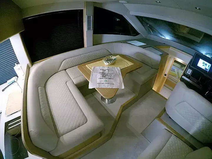 Galeon 480 | Il Sogno 5
