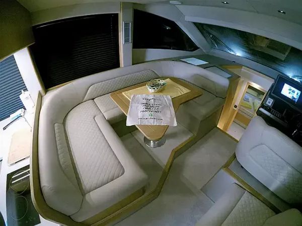 Galeon 480 | Il Sogno 5