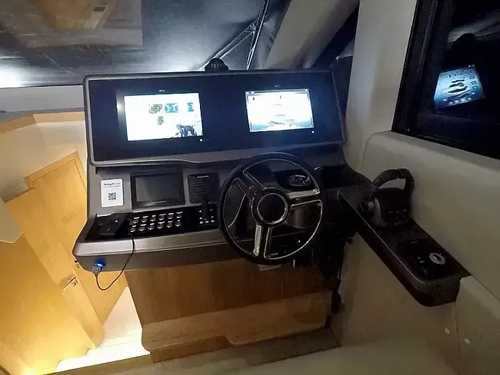Galeon 480 | Il Sogno 5