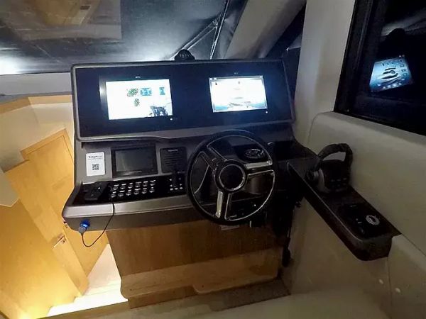 Galeon 480 | Il Sogno 5
