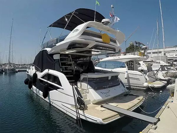 Galeon 480 | Il Sogno 5