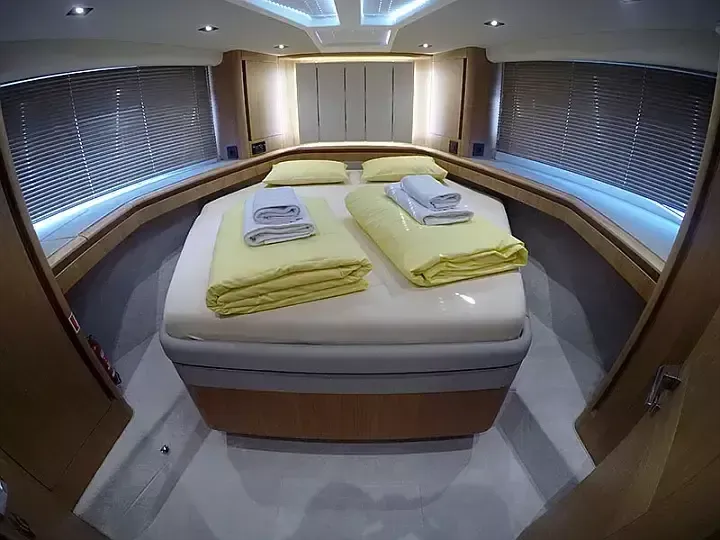 Galeon 480 | Il Sogno 5