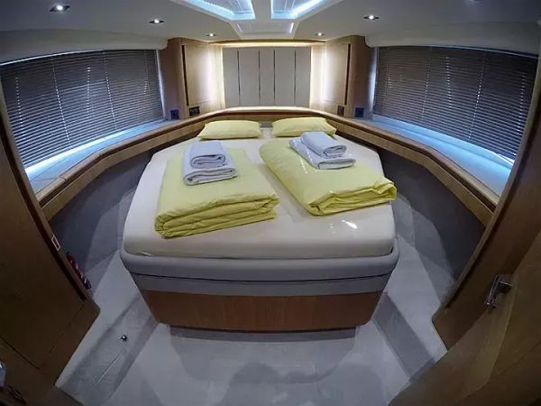 Galeon 480 | Il Sogno 5