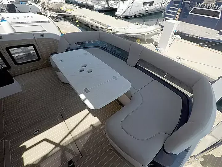 Galeon 480 | Il Sogno 5