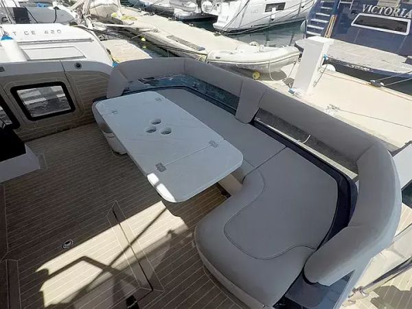 Galeon 480 | Il Sogno 5