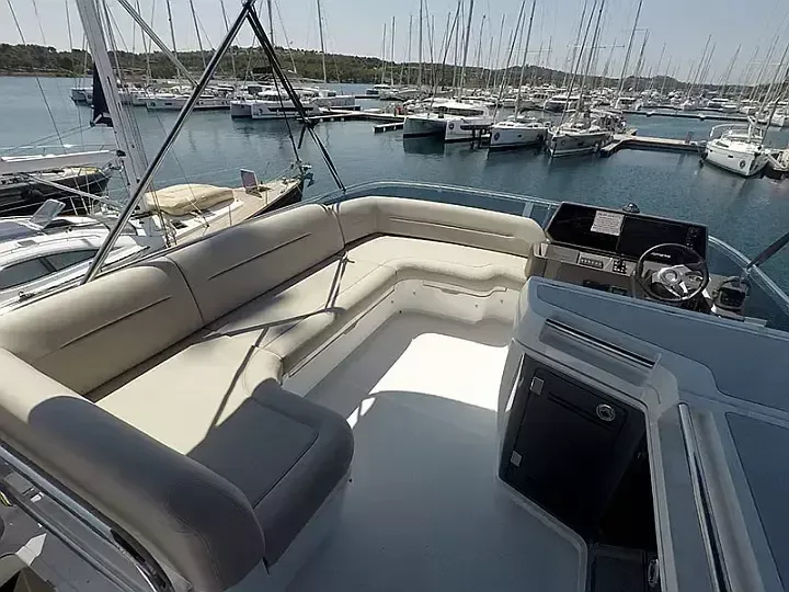 Galeon 480 | Il Sogno 5