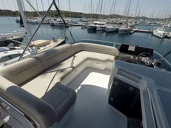 Galeon 480 | Il Sogno 5