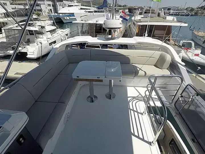 Galeon 480 | Il Sogno 5