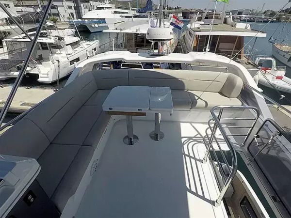 Galeon 480 | Il Sogno 5