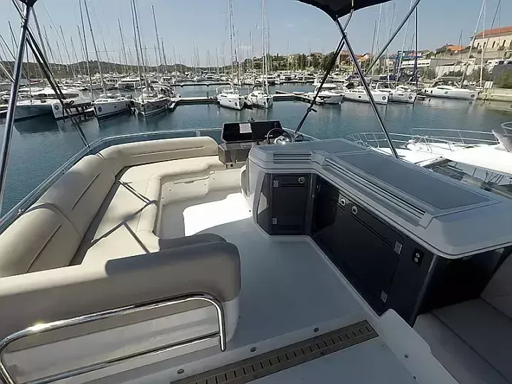 Galeon 480 | Il Sogno 5