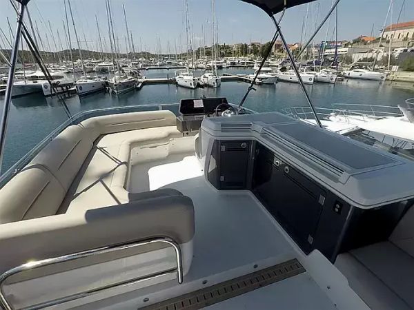 Galeon 480 | Il Sogno 5