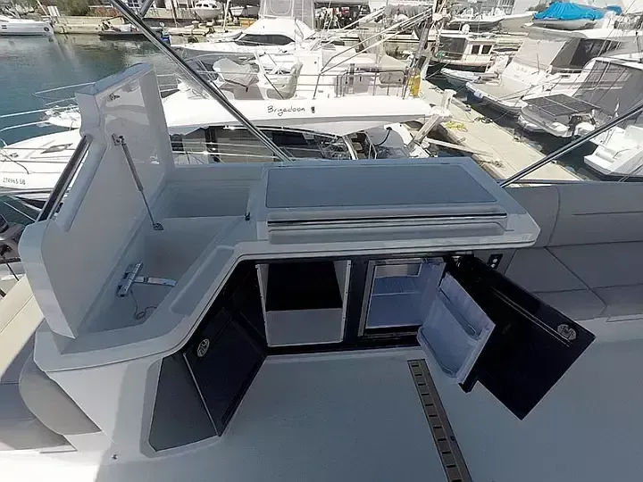 Galeon 480 | Il Sogno 5